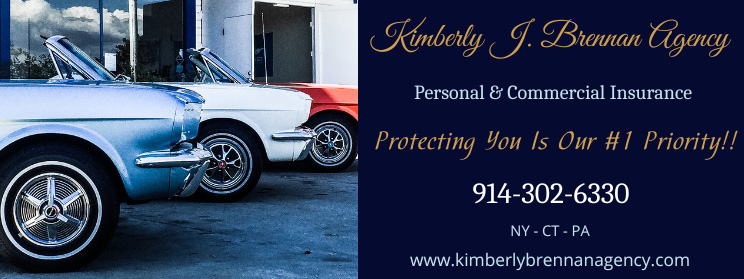 About Kimberly J Brennan Agency