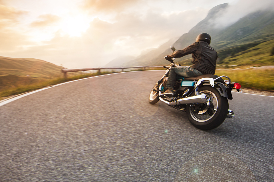 New York Motorcycle insurance coverage